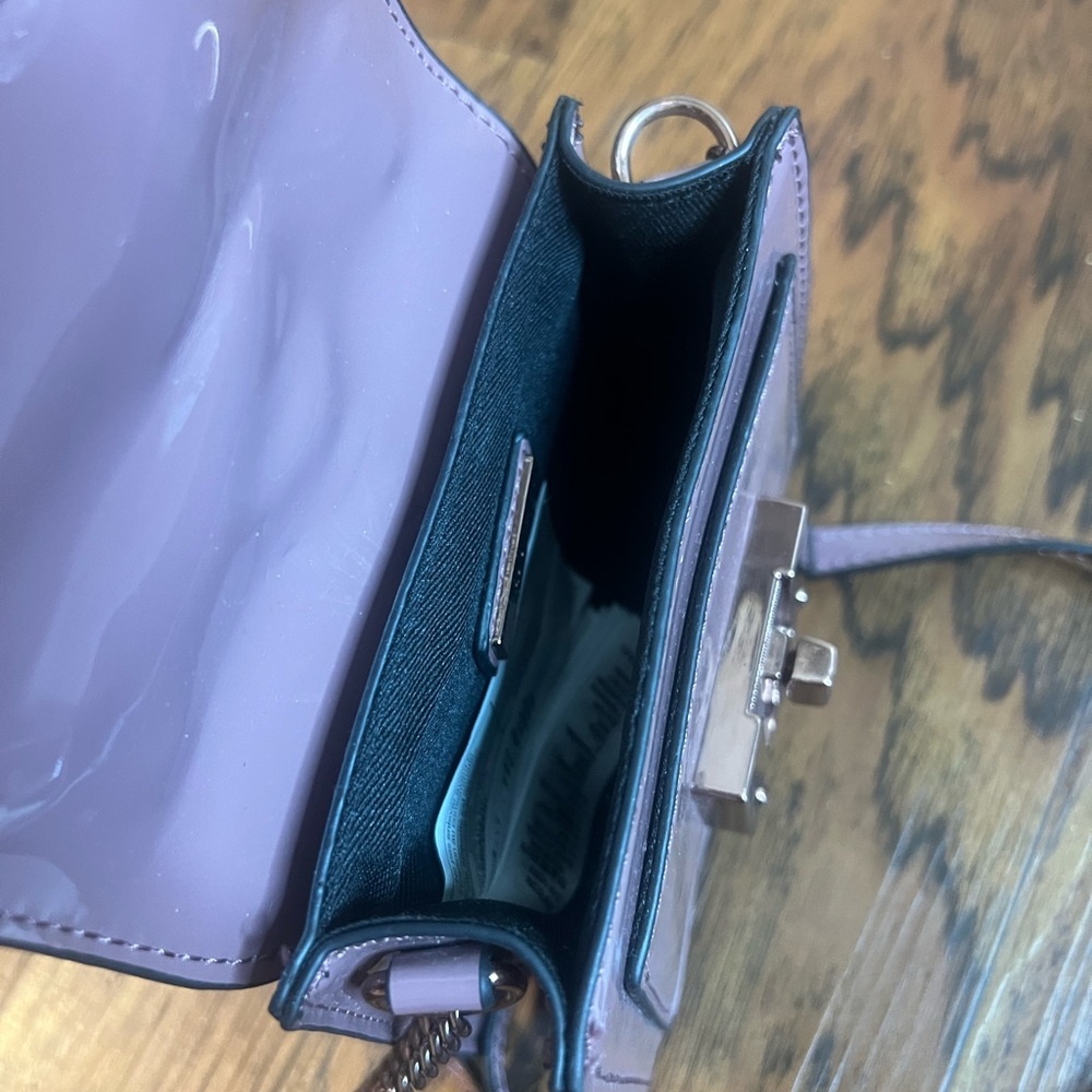 Aldo minie crossbody - Picture 4 of 7